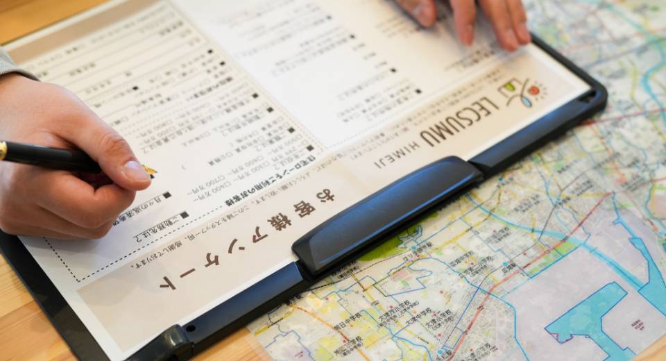 ロールプレイング研修